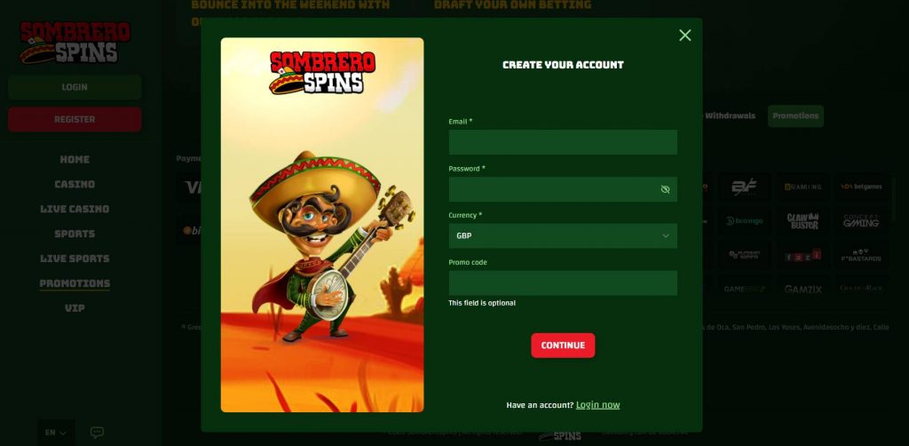 Sign-up with an instant no GamStop no deposit gift without KYC and ID checks, quick registration process for new players Sign-up with an instant no GamStop no deposit gift without KYC and ID checks